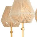 Product Image 2 for Francie Chandelier from Currey & Company