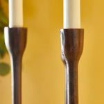 Product Image 4 for Inge Taper Holders, Set Of 3 from Napa Home And Garden