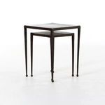 Product Image 5 for Dalston Nesting End Tables Antique Rust from Four Hands
