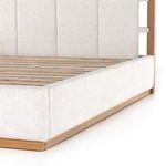 Product Image 20 for Barnett Dover Crescent Oak Queen Bed from Four Hands