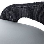 Product Image 13 for Hawkins Outdoor Dining Chair from Four Hands