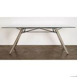 Product Image 1 for Kahn Dining Table from Nuevo