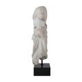 Product Image 3 for Delos Torso on Metal Stand from Currey & Company