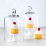 Product Image 2 for Candle Cover Bell Jar from Park Hill Collection