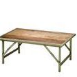 Product Image 2 for Campaign Coffee Table from Jamie Young