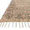 Product Image 2 for Cornelia Loloi X Justina Blakeney Collection Natural / Teal Rug from Loloi