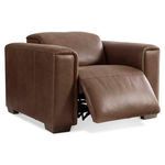 Product Image 2 for Billings Leather Power Motion Chair from Bernhardt Furniture