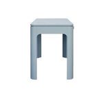 Product Image 4 for Theo Light Blue Desk from Worlds Away