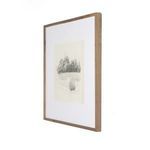 Product Image 9 for Land Sketch 1 By Dan Hobday from Four Hands