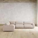 Product Image 3 for Fenton 3 Piece Sectional from Four Hands