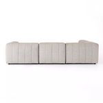 Gwen Outdoor 4 Pc Sectional image 5