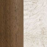 Product Image 7 for Riya Upholstered Plush Accent Chair from Classic Home