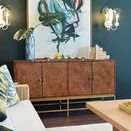 Product Image 5 for Beck Tray from Worlds Away