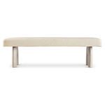 Product Image 3 for Bernhardt Antibes Bench from Bernhardt Furniture