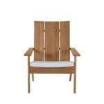 Product Image 7 for Ashland Teak Adirondack from Summer Classics