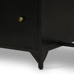 Product Image 8 for Shadow Box Desk - Black from Four Hands