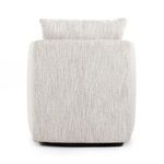 Product Image 7 for Whittaker Swivel Chair - Merino Cotton from Four Hands