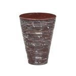 Product Image 1 for Reeves Cordovan Marble Large End Table from Four Hands