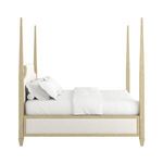 Product Image 2 for Eave Upholstered Sundrenched Oak Bed from A.R.T. Home Furnishings
