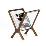 Product Image 6 for Feldman Magazine Rack from Four Hands