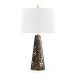 Product Image 1 for Fanny Table Lamp from Hudson Valley