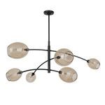 Product Image 2 for Artemis Oil Rubbed Bronze Chandelier from Regina Andrew Design