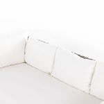Product Image 7 for Como Outdoor Sofa from Four Hands