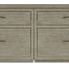 Product Image 4 for Linville Falls 72" Credenza with Files from Hooker Furniture