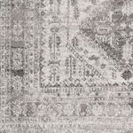 Product Image 6 for Monte Carlo Gray / White Rug from Surya