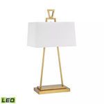Product Image 1 for Hellenikon Table Lamp from Elk Home