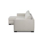 Product Image 3 for Wickham 2-Piece Sectional from Four Hands