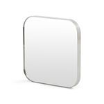 Product Image 2 for Bellvue Square Mirror from Four Hands