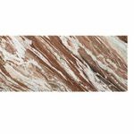 Product Image 5 for Ryan Brown Marble Console Table from Currey & Company