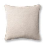 Product Image 2 for Ira Linen Blue Sea Throw Pillow from Classic Home