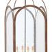 Product Image 2 for Loggia Lantern from Currey & Company