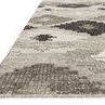 Product Image 2 for Akina Grey / Charcoal Rug from Loloi