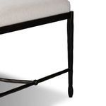 Product Image 5 for Jade Accent Bench from Four Hands
