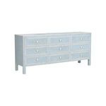 Product Image 1 for Milford Dresser from Chelsea House
