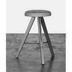 Product Image 1 for Theo Counter Stool from Nuevo
