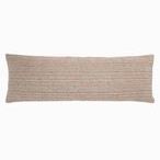 Product Image 1 for Julian Walnut Pillow from Pom Pom at Home