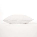 Product Image 1 for Down Alternative White Polyester Standard Pillow Insert from Pom Pom at Home