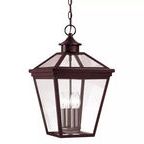 Product Image 1 for Ellijay Hanging Lantern from Savoy House 