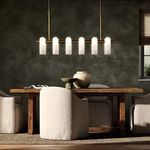 Product Image 9 for Odyssey Linear MD Chandelier from Four Hands
