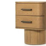 Product Image 6 for Rafa Storage Nightstand from Four Hands