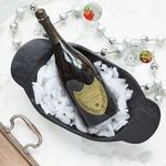 Product Image 6 for Vintage Black Bread Bowl  from etúHOME