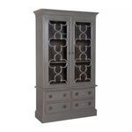 Product Image 1 for Trefle Cabinet from Elk Home