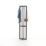 Product Image 5 for Amani Coat Rack Oxidized Iron from Four Hands