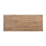 Product Image 8 for Beckwourth Coffee Table Rustic Natural from Four Hands