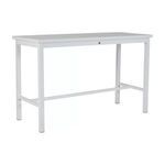 Product Image 1 for Club Aluminum Bar Table from Summer Classics