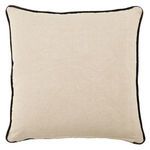 Product Image 4 for Ordella Black/ Beige Geometric Pillow from Jaipur 